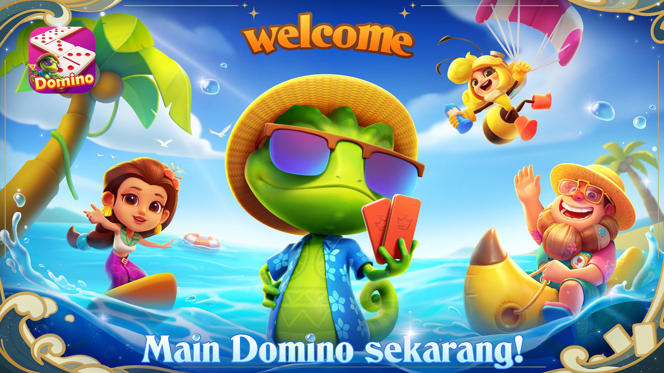 Online Game